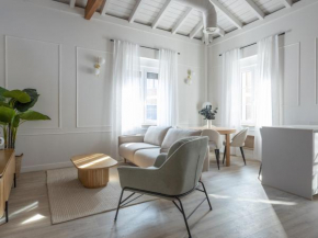 Meraki Suites